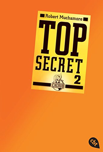 Top Secret 2 - Heiße Ware (Top Secret (Serie), Band 2) von cbt